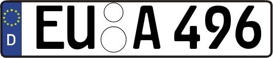 EU-A496