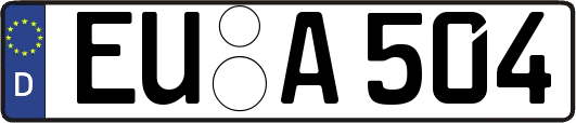 EU-A504