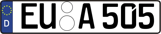 EU-A505