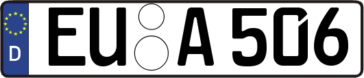 EU-A506