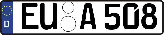 EU-A508