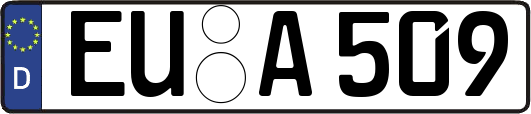 EU-A509