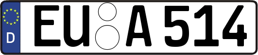 EU-A514