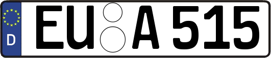 EU-A515