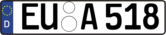 EU-A518
