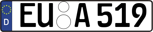 EU-A519