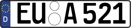 EU-A521