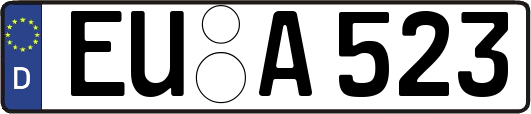 EU-A523