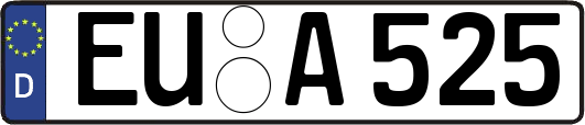 EU-A525