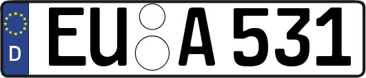 EU-A531