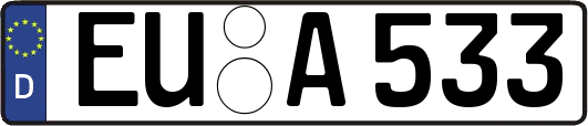 EU-A533