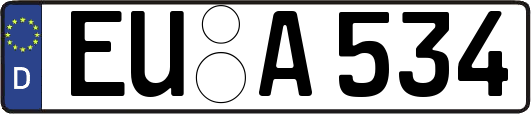 EU-A534