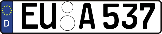 EU-A537