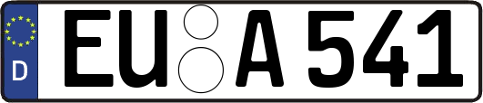 EU-A541