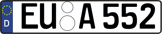 EU-A552