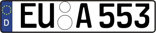EU-A553