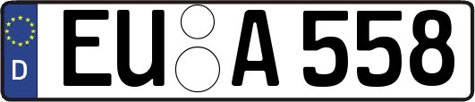 EU-A558