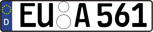 EU-A561