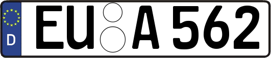 EU-A562