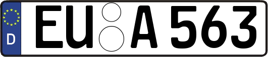 EU-A563