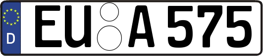 EU-A575