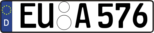 EU-A576