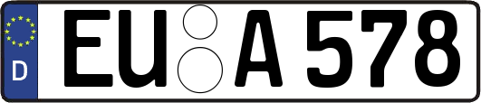 EU-A578