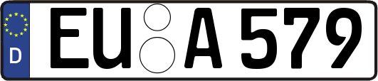 EU-A579