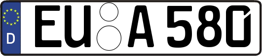 EU-A580