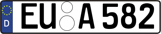 EU-A582