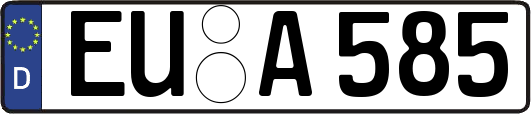 EU-A585
