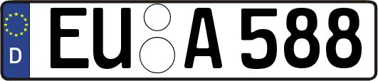 EU-A588