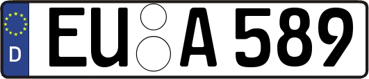 EU-A589