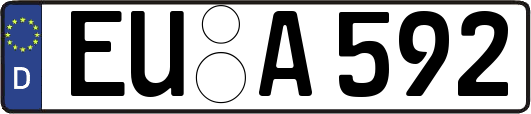 EU-A592