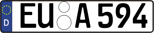 EU-A594