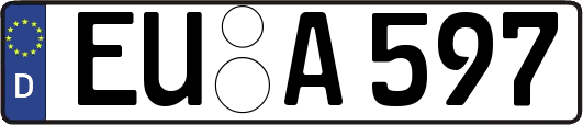 EU-A597