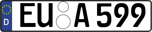 EU-A599
