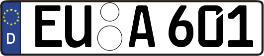 EU-A601