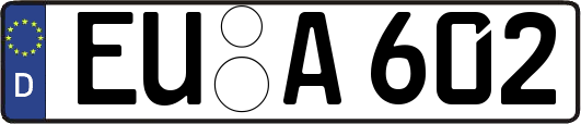 EU-A602