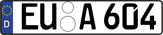 EU-A604