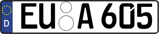 EU-A605