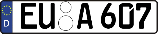 EU-A607