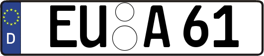 EU-A61
