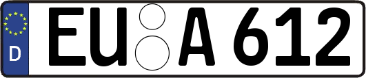 EU-A612