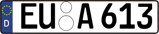 EU-A613