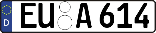 EU-A614