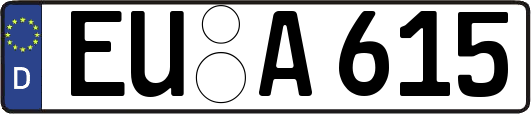 EU-A615