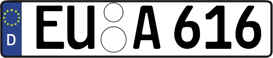 EU-A616