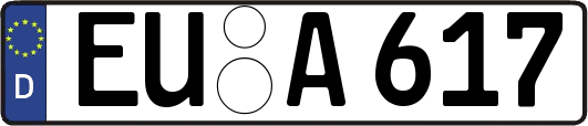 EU-A617