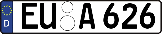 EU-A626